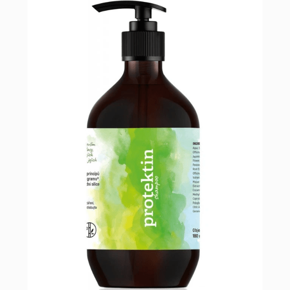 Energy Šampón Protektin 180 ml