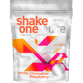 Calivita Shake One Pure 500 g - Rastlinný proteínový prášok na chudnutie