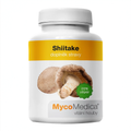 MycoMedica Shiitake 90 rastlinných kapsúl